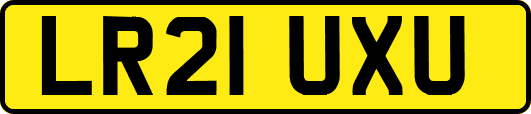 LR21UXU