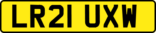 LR21UXW