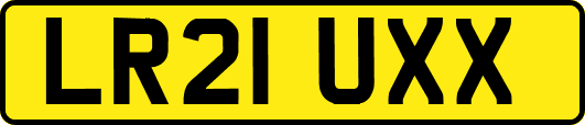 LR21UXX
