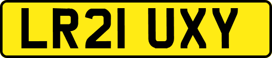 LR21UXY