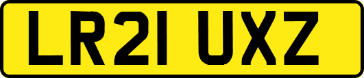 LR21UXZ