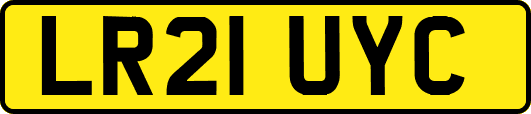 LR21UYC
