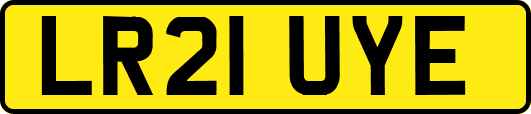 LR21UYE