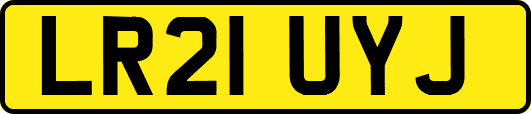 LR21UYJ