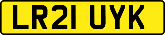 LR21UYK