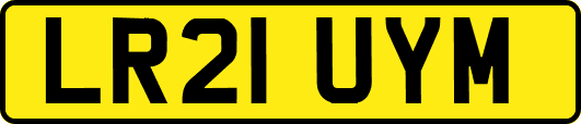 LR21UYM