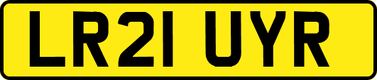 LR21UYR
