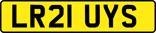 LR21UYS