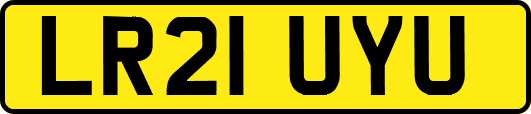 LR21UYU