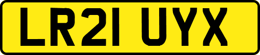 LR21UYX