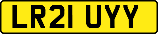 LR21UYY
