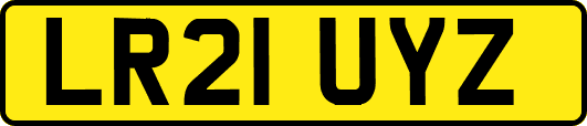 LR21UYZ