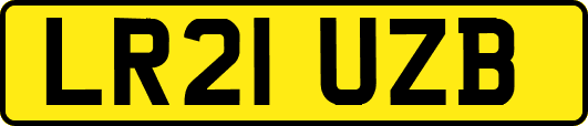 LR21UZB