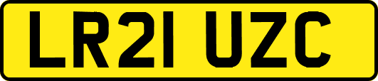 LR21UZC