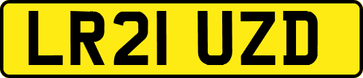 LR21UZD