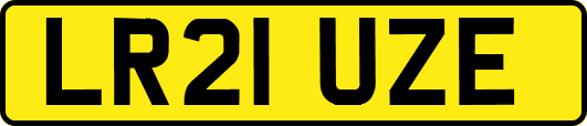 LR21UZE
