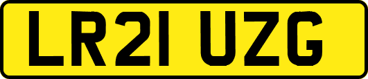 LR21UZG