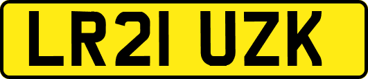 LR21UZK