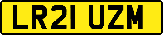 LR21UZM
