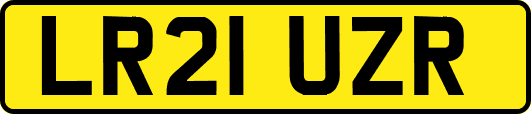 LR21UZR