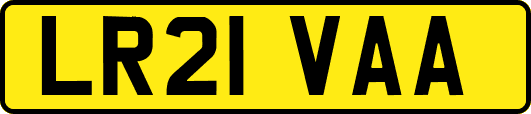 LR21VAA