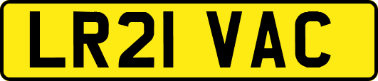 LR21VAC