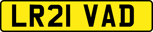 LR21VAD