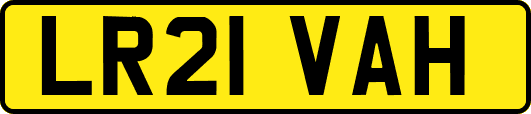 LR21VAH