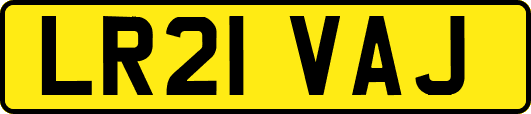 LR21VAJ