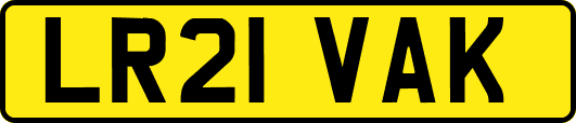 LR21VAK