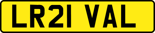 LR21VAL
