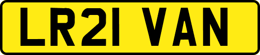 LR21VAN