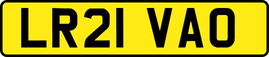 LR21VAO