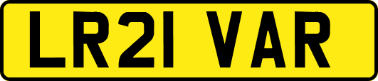 LR21VAR