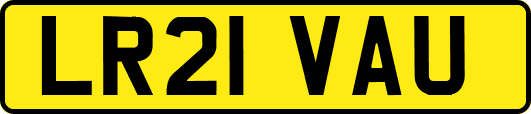 LR21VAU