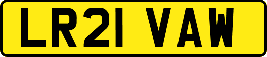 LR21VAW