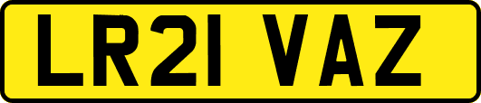LR21VAZ