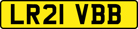 LR21VBB