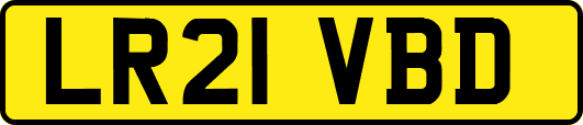 LR21VBD