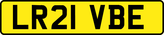 LR21VBE