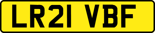 LR21VBF