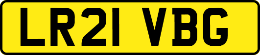 LR21VBG