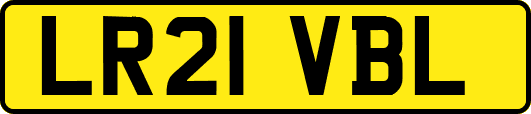 LR21VBL