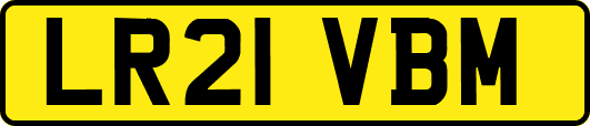LR21VBM