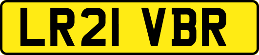 LR21VBR