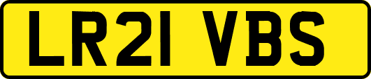 LR21VBS
