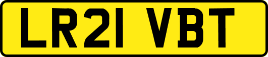 LR21VBT