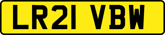LR21VBW