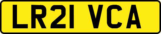 LR21VCA