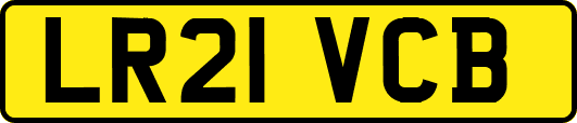 LR21VCB